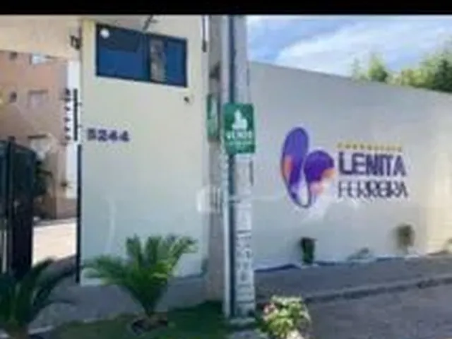 Imagem: Apartamento R$650 com Taxa de Condomínio