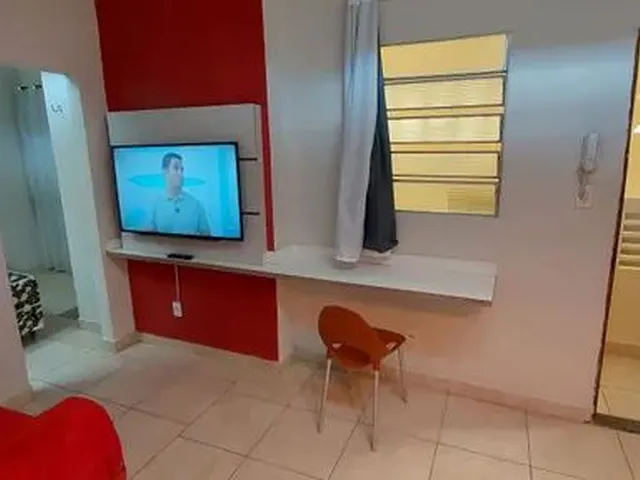 Imagem: Alugo Kitnet