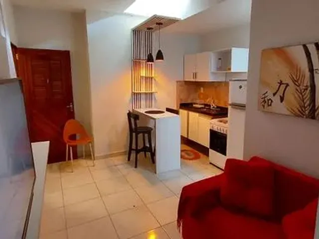 Imagem 2: Alugo Kitnet Kitnet com 1 dormitório