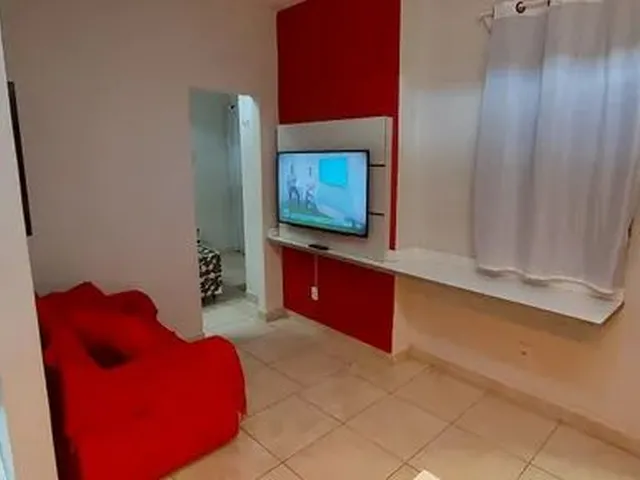 Imagem 6: Alugo Kitnet Kitnet com 1 dormitório