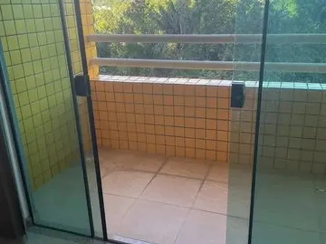 Imagem 1: Apartamento com Armários e Climatizado 94M2