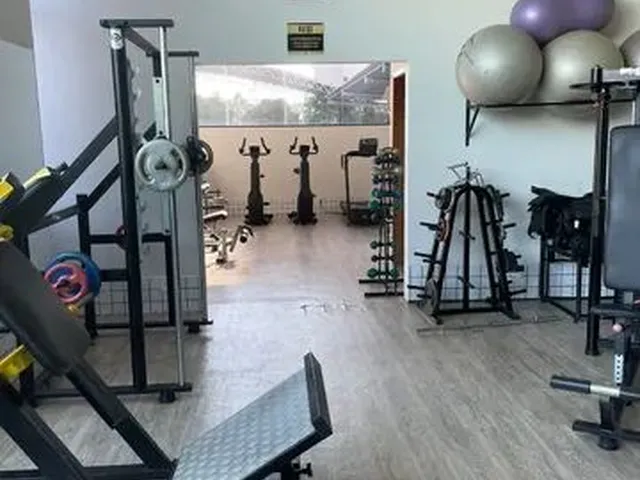 Imagem 7: Apartamento com Armários e Climatizado 94M2