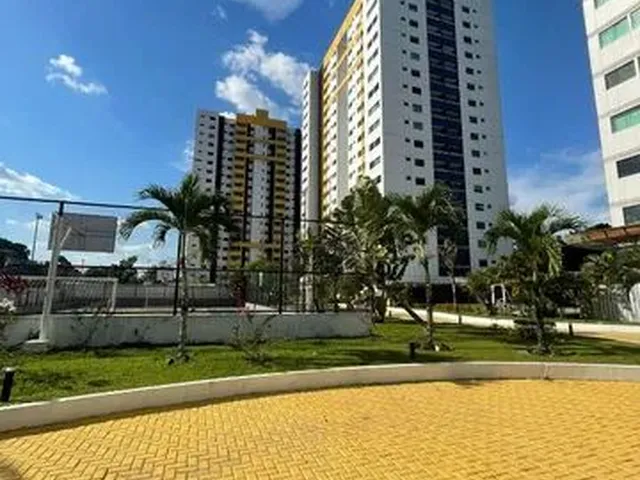 Imagem 3: Apartamento com Armários e Climatizado 94M2