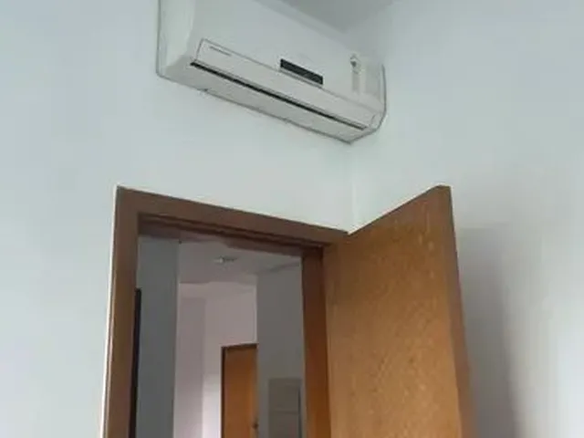 Imagem 4: Apartamento com Armários e Climatizado 94M2