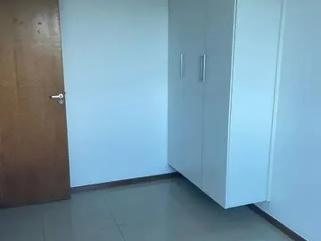 Imagem 2: Apartamento com Armários e Climatizado 94M2