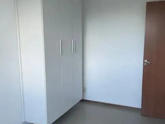 Imagem 14: Apartamento com Armários e Climatizado 94M2