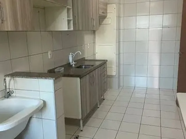 Imagem 16: Apartamento com Armários e Climatizado 94M2