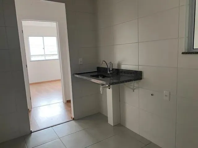Imagem 7: Apt Novo 2 Quartos a 5 Minutos do Centro