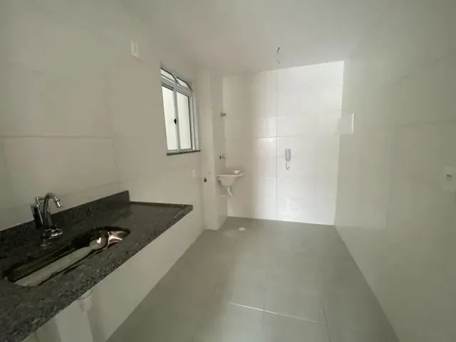 Imagem 2: Apt Novo 2 Quartos a 5 Minutos do Centro