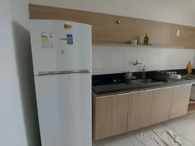 Imagem: Apartamento 1 Quarto Mobiliado Palazzo Montechiari