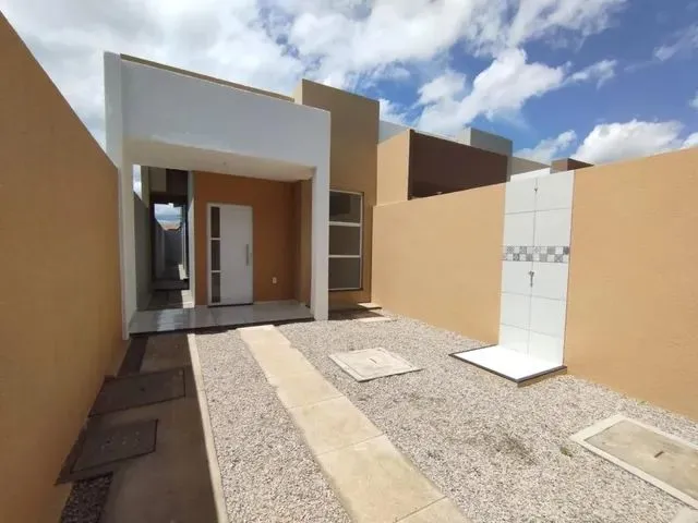 Imagem: Casa para Venda com 68 Metros Quadrados