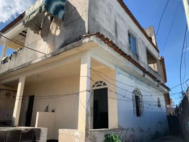 Imagem: Vendo Casa Duplex na Serra