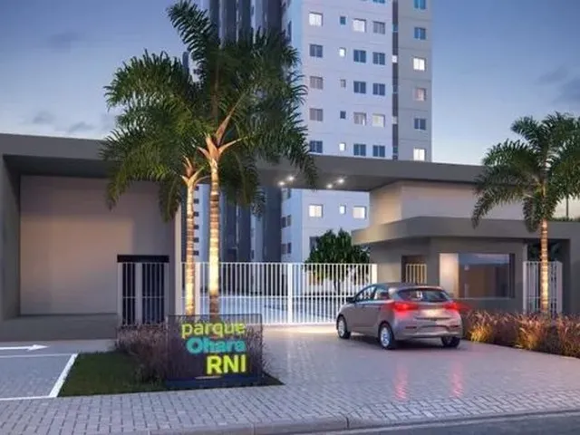 Imagem: Apartamento Parque Ohara Rni