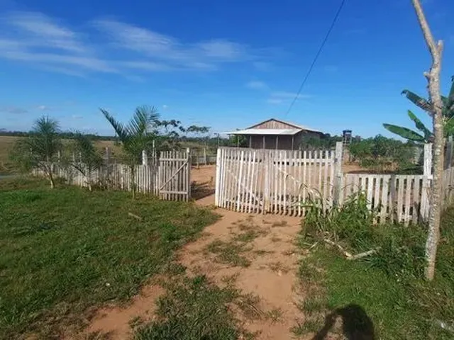 Imagem: Chacara
