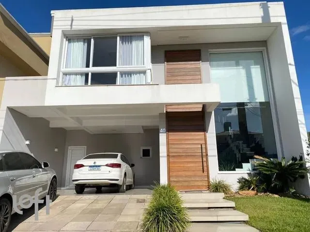 Imagem: Casa À Venda Rua Dom João Becker, Fátima