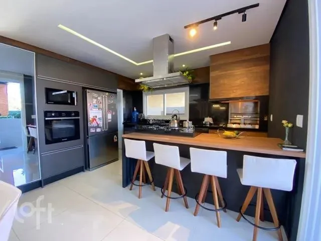 Imagem 6: Casa À Venda Rua Dom João Becker, Fátima - Canoas