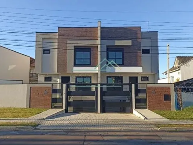 Imagem: Sobrado no Boa Vista com 131M² e Amplo