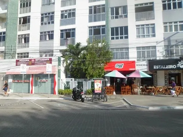 Imagem: Apartamento para Alugar na Cidade de Fortaleza-Ce