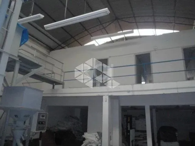 Imagem: Depósito/Pavilhão para Venda - 700M²