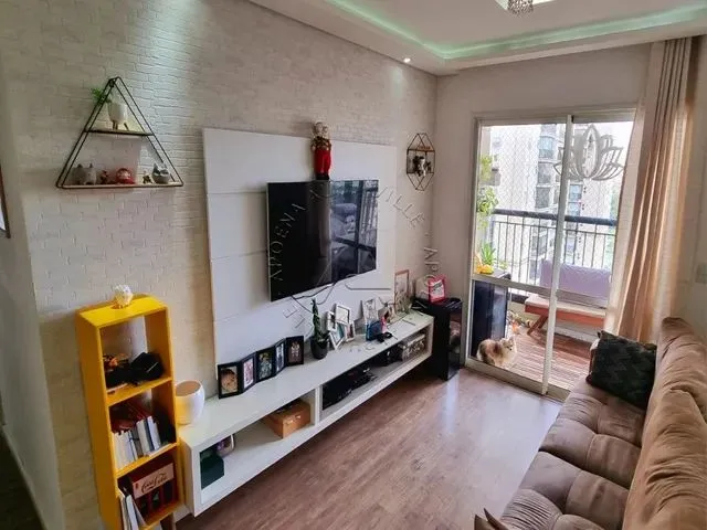 Imagem: Apartamento Á Venda em Barueri- Reserva