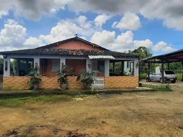 Imagem: Chácara 3,5Hec