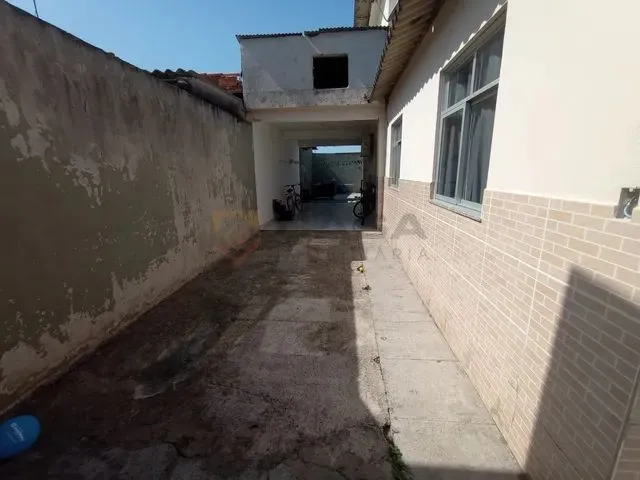 Imagem 3: Gar- Ampla Casa Linear em Serra Dourada 3 Quartos,1 Suíte