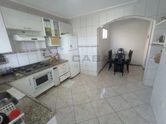 Imagem 6: Gar- Ampla Casa Linear em Serra Dourada 3 Quartos,1 Suíte