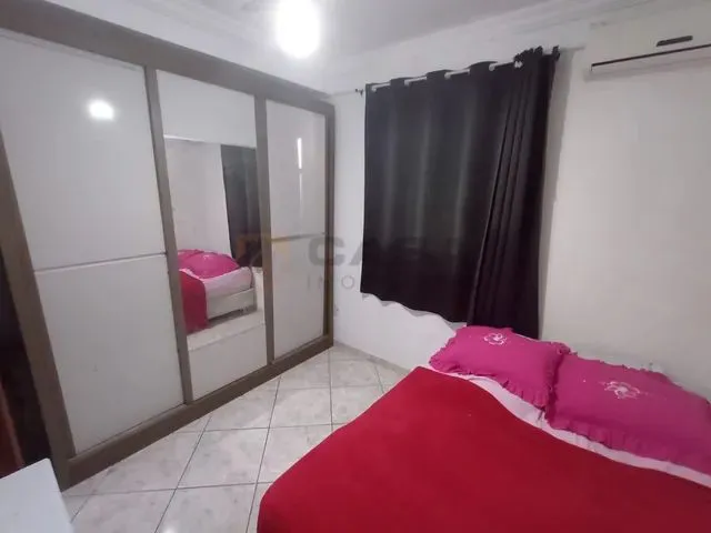 Imagem 7: Gar- Ampla Casa Linear em Serra Dourada 3 Quartos,1 Suíte