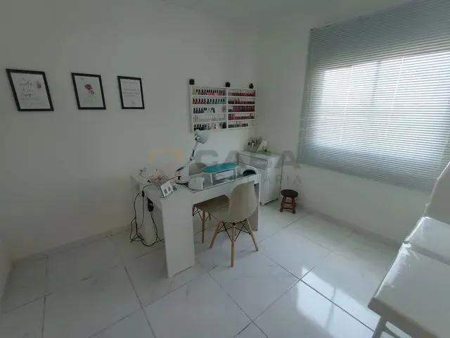 Imagem 10: Gar- Ampla Casa Linear em Serra Dourada 3 Quartos,1 Suíte