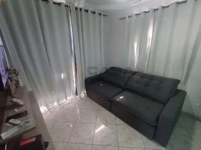 Imagem 2: Gar- Ampla Casa Linear em Serra Dourada 3 Quartos,1 Suíte