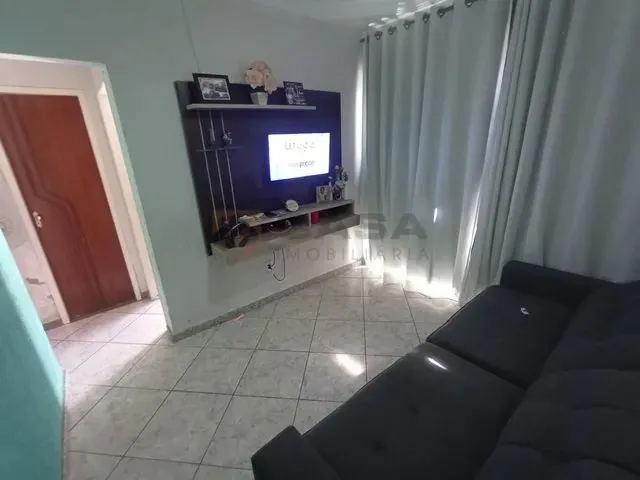 Imagem 16: Gar- Ampla Casa Linear em Serra Dourada 3 Quartos,1 Suíte