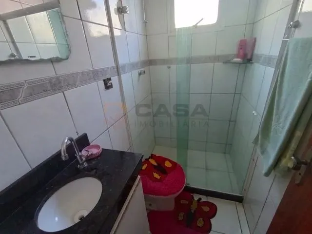Imagem 15: Gar- Ampla Casa Linear em Serra Dourada 3 Quartos,1 Suíte
