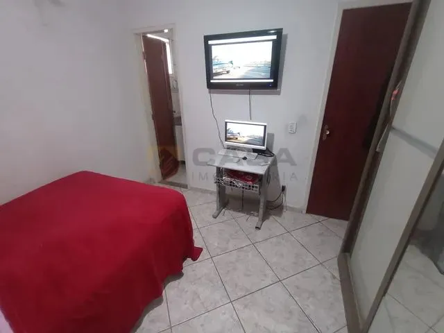 Imagem 12: Gar- Ampla Casa Linear em Serra Dourada 3 Quartos,1 Suíte