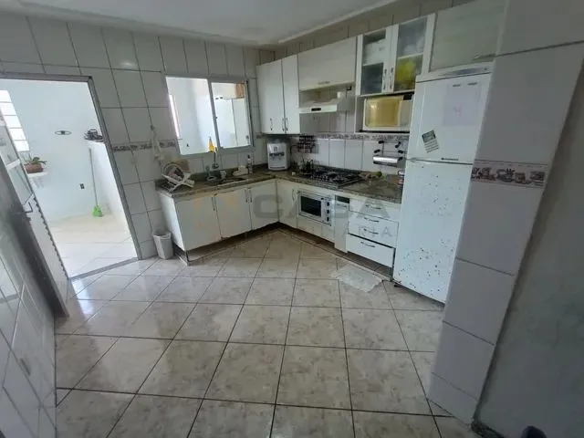Imagem 8: Gar- Ampla Casa Linear em Serra Dourada 3 Quartos,1 Suíte