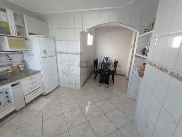Imagem 11: Gar- Ampla Casa Linear em Serra Dourada 3 Quartos,1 Suíte
