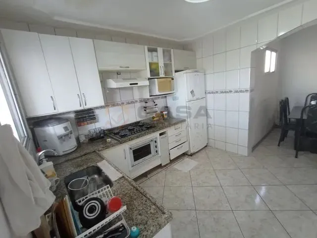 Imagem 5: Gar- Ampla Casa Linear em Serra Dourada 3 Quartos,1 Suíte