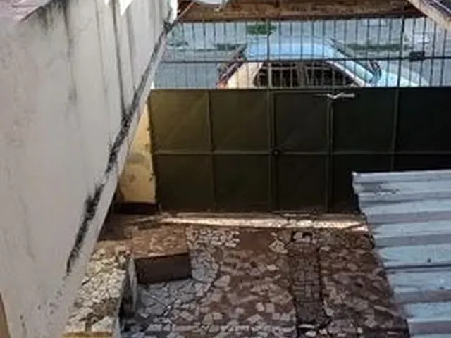 Imagem: Casa pra Alugar
