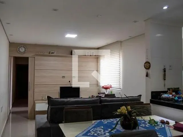 Imagem: Apartamento À Venda - Utinga, 3 Quartos