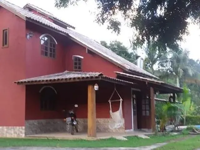 Imagem 4: Vendo Lindo Chalé em Domingos Martins