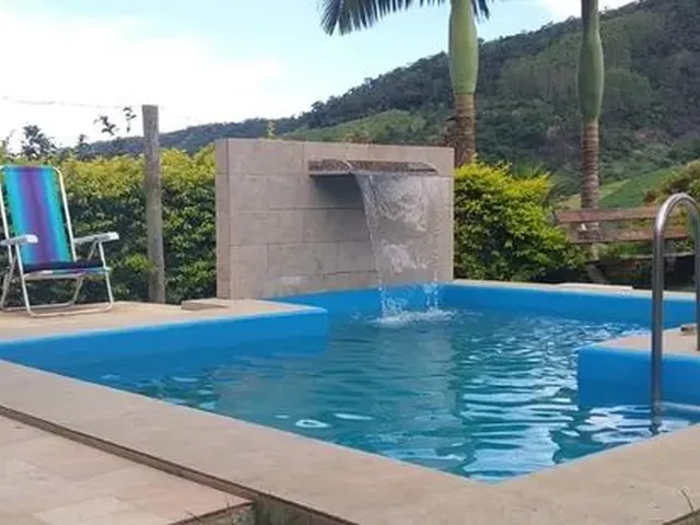 Imagem 2: Vendo Lindo Chalé em Domingos Martins