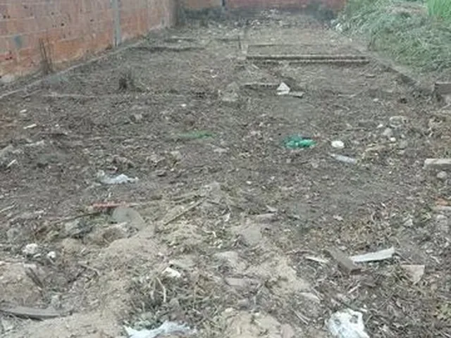 Imagem: Vendo Terreno 6/20. .Em Ótima Localização