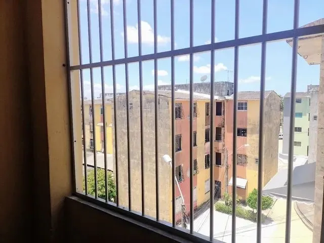 Imagem: Apartamento Condomínio Morada dos Bosques