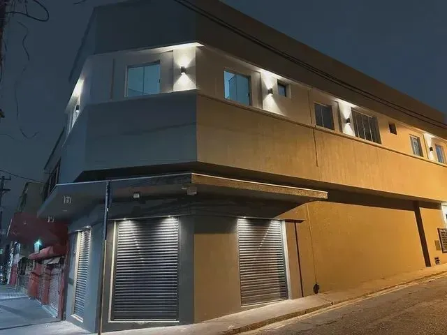 Imagem: Sala Comercial no Centro de Cuiabá