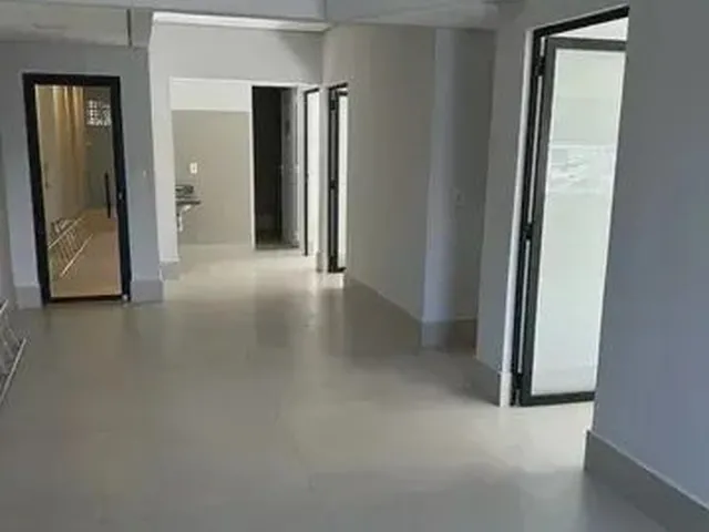 Imagem 5: Sala Comercial no Centro de Cuiabá