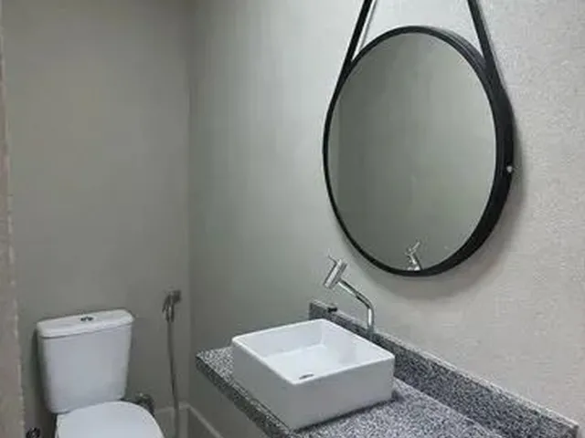Imagem 4: Sala Comercial no Centro de Cuiabá