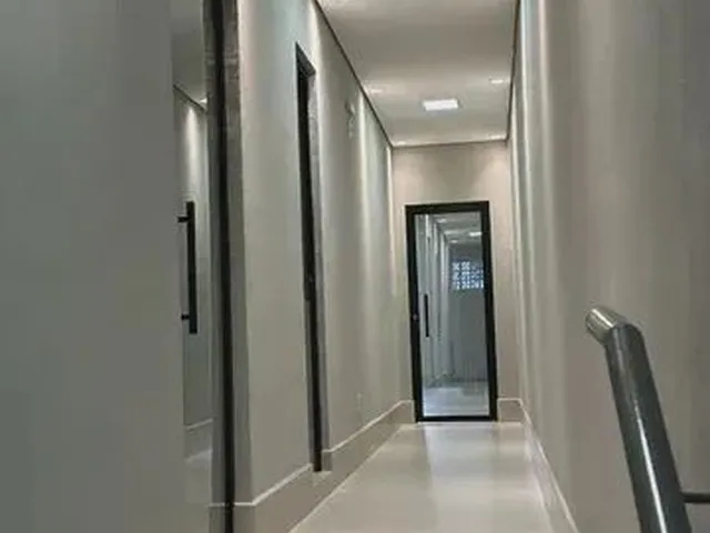 Imagem 6: Sala Comercial no Centro de Cuiabá