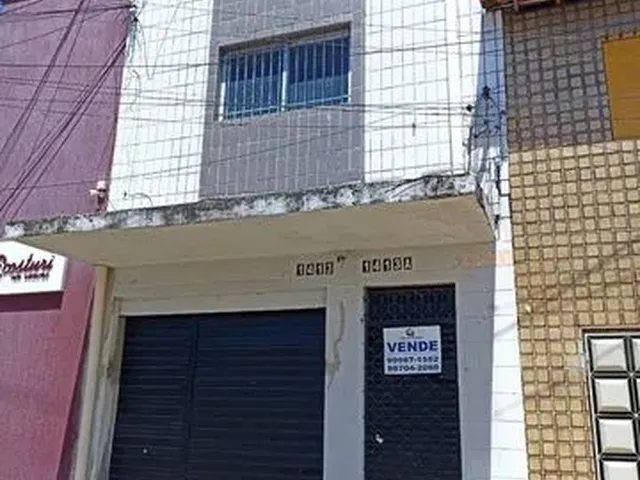 Imagem: Oportunidade Venda Predio Comercial Alecrim