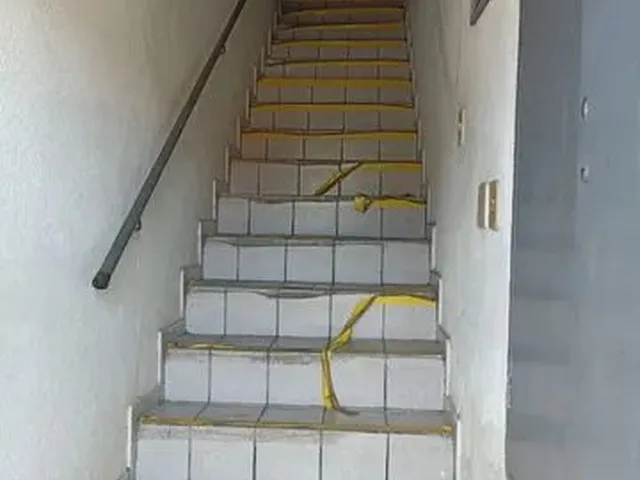 Imagem 15: Oportunidade Venda Predio Comercial Alecrim