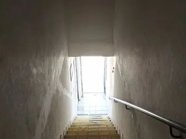 Imagem 6: Oportunidade Venda Predio Comercial Alecrim