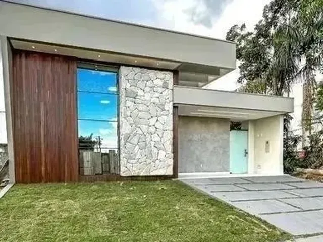 Imagem: Morada dos Passáros com 3 Suítes